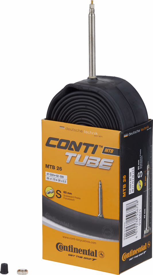 Continental Schlauch MTB 26 kaufen Vatertagsangebot