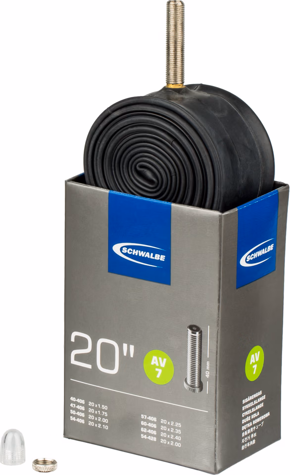 Schwalbe Schlauch 7 für 20" kaufen