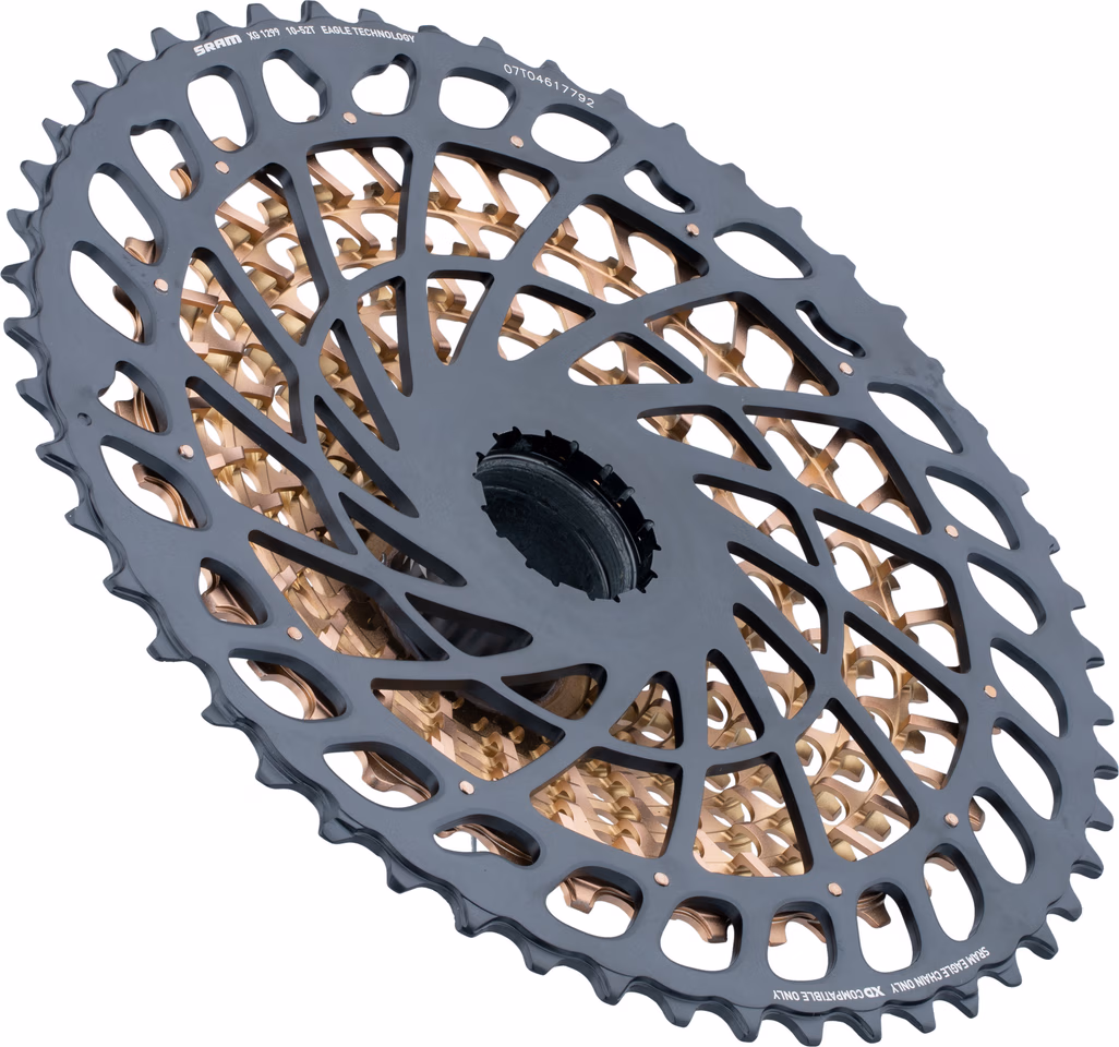 SRAM XG-1299 12-fach Kassette für XX1 Eagle Lagerräumung