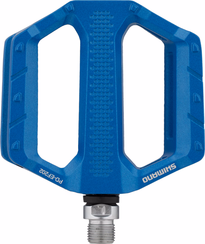 Shimano Plattformpedale PD-EF202