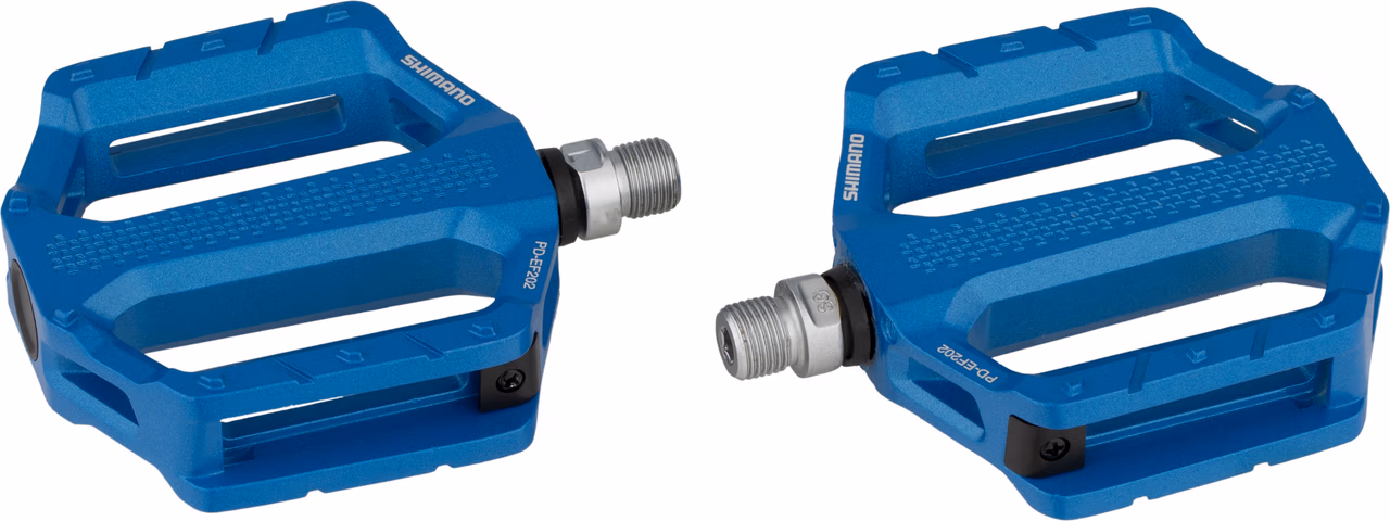 Shimano Plattformpedale PD-EF202 Top Angebot