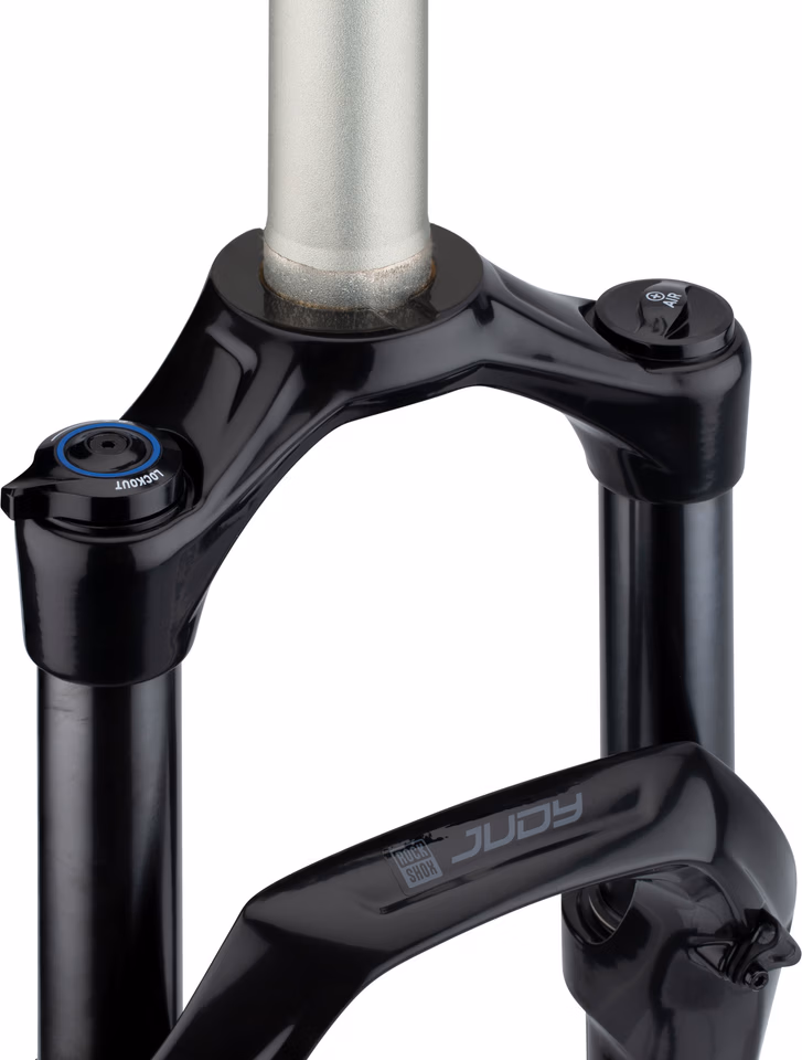RockShox Judy Silver TK Solo Air 29" Federgabel Neueste Mode