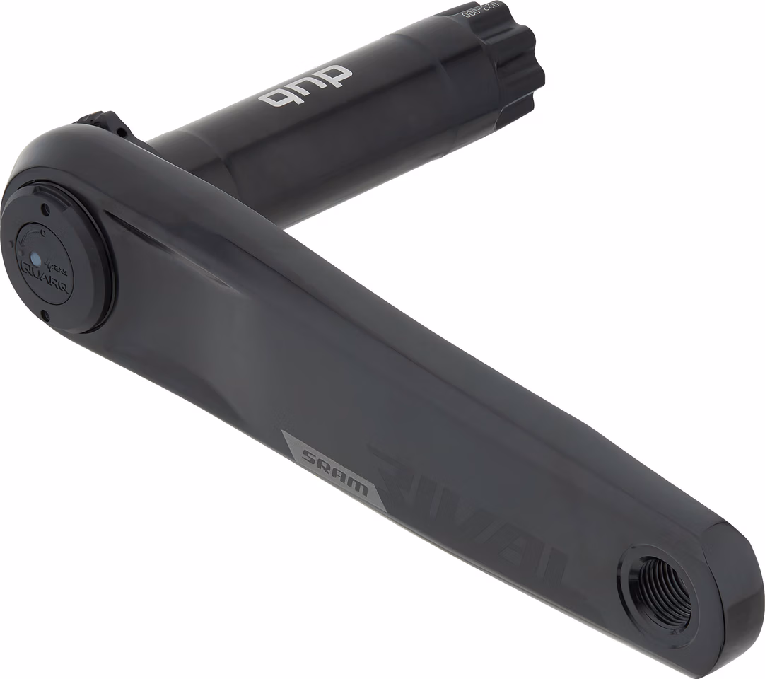 SRAM Rival DUB Powermeter Upgrade Kit Kauf eins, bekomm eins gratis
