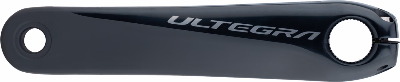 Shimano Ultegra Kurbelgarnitur FC-R8000 Hollowtech II VIP-Rabatte