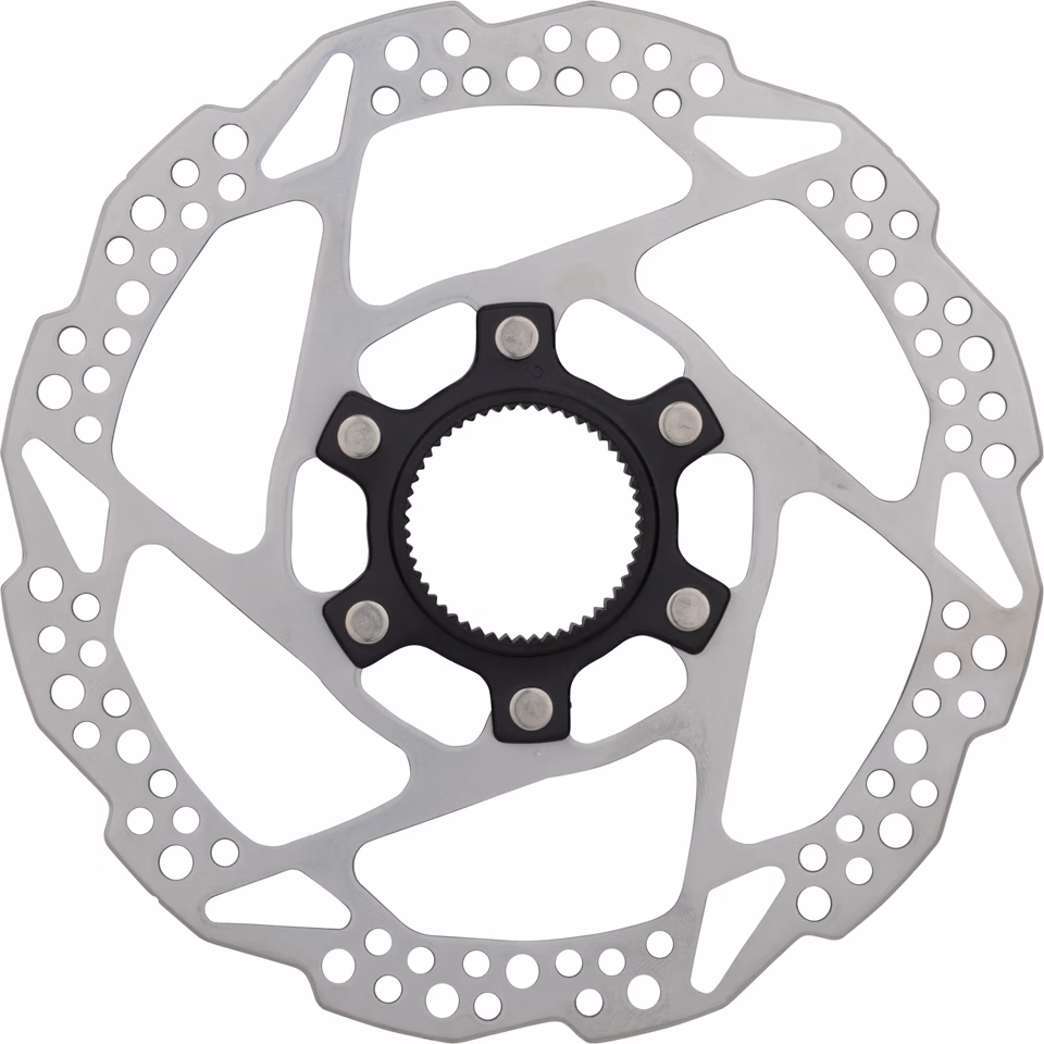 Shimano Bremsscheibe SM-RT54 Center Lock Innenverzahnung Letzte 3 Tage