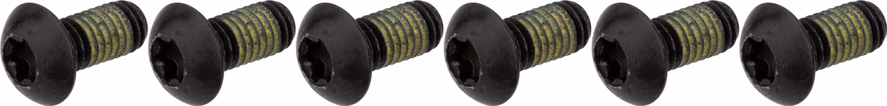 Magura Bremsscheibe MDR-P 6-Loch Letzte 2 Tage