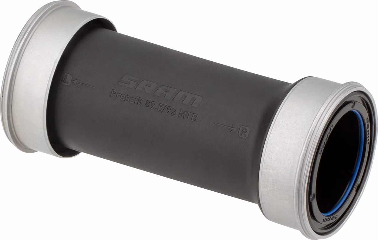 SRAM DUB Pressfit MTB Innenlager 41 x 89 5-92 mm