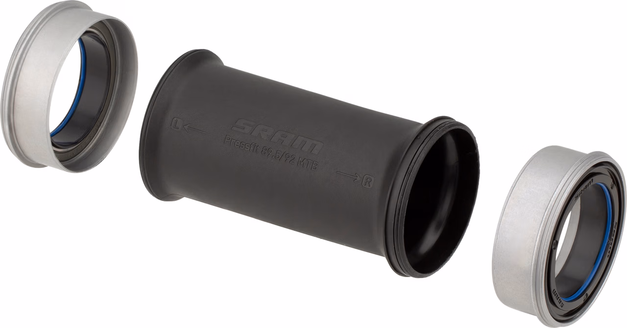 SRAM DUB Pressfit MTB Innenlager 41 x 89 5-92 mm Bis zu 60% Rabatt