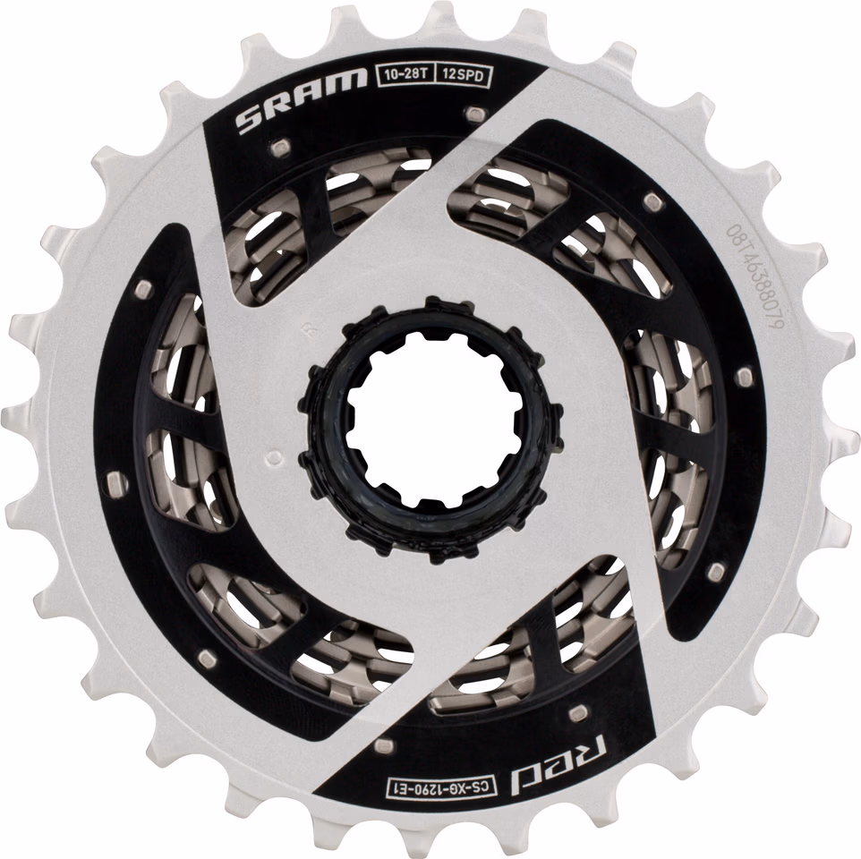 SRAM Red XG-1290-E1 12-fach Kassette Bis zu 65% Rabatt