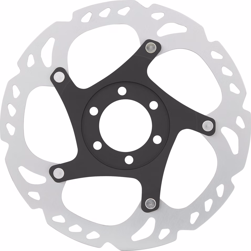 Shimano Bremsscheibe SM-RT86 6-Loch für XT Modell 2023 Sonderangebot der Fabrik