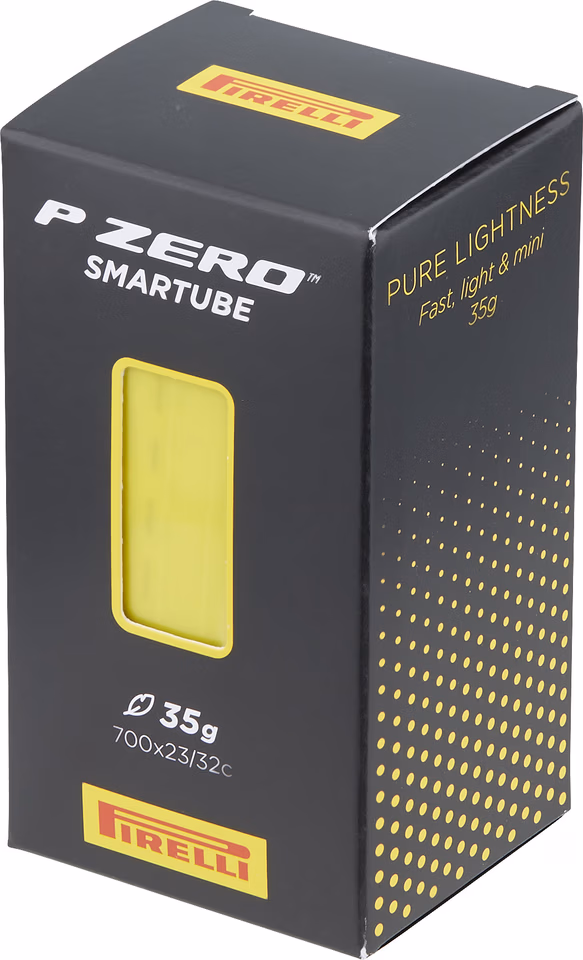 Pirelli P ZERO SmarTube Schlauch 28" Vierteljährliche Förderung