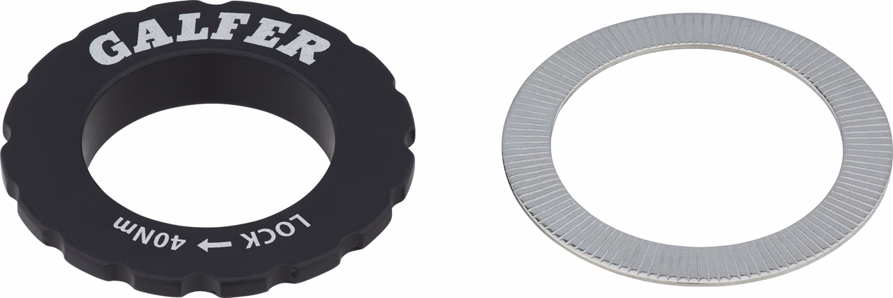 GALFER Fixed Disc Wave 1 8 mm Road Center Lock Bremsscheibe Discount Store für neue Produkte