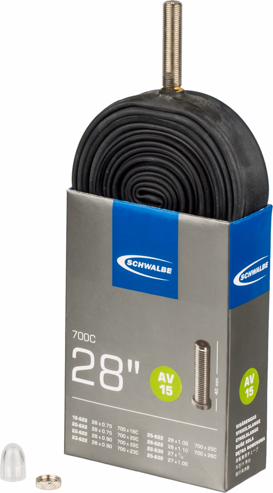 Schwalbe Schlauch 15 für 28" kaufen