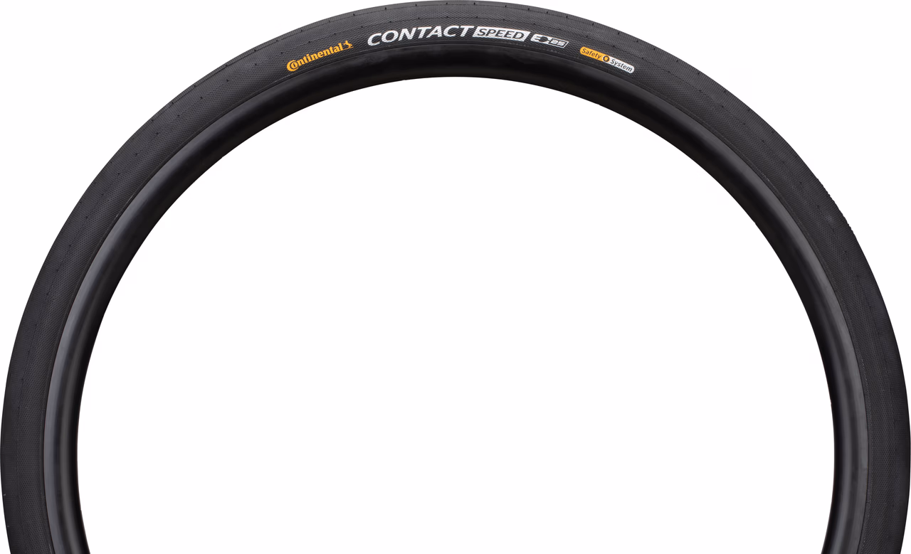 Continental Contact Speed 28" Drahtreifen Fabrikladen