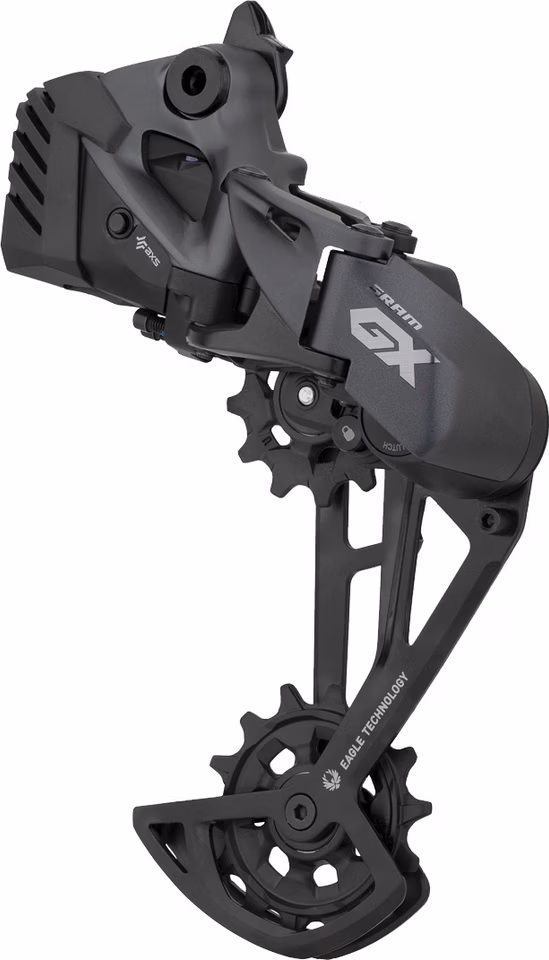 SRAM GX Eagle AXS Schaltwerk 12-fach Begrenzt auf 3 Tage