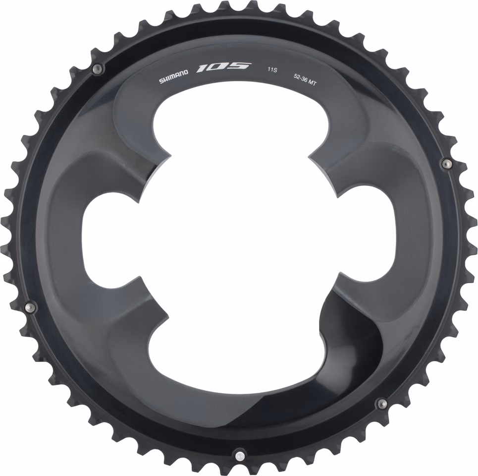 Shimano 105 Kettenblatt FC-R7000 11-fach Speichern exportieren