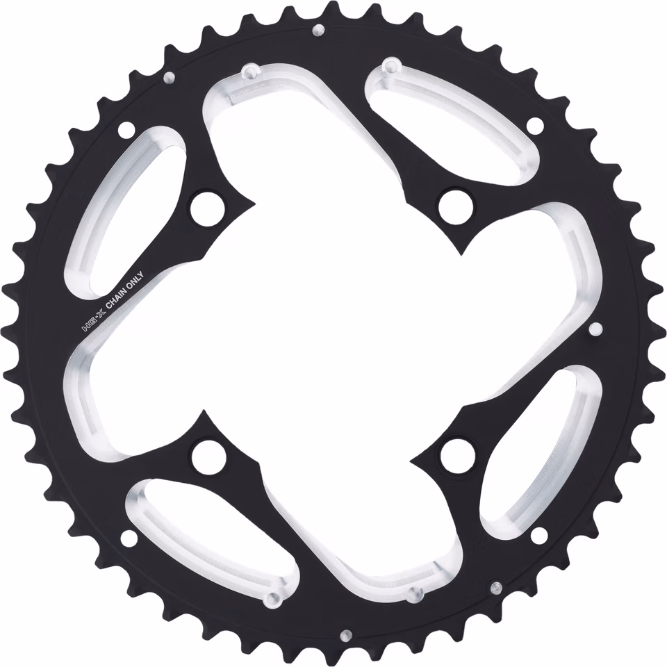 Shimano XT Kettenblatt FC-M780 / FC-T780 / FC-T781 10-fach Im Verkauf