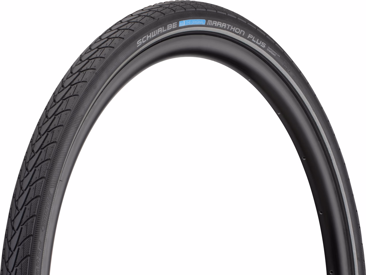 Schwalbe Marathon Plus E-50 28" Drahtreifen