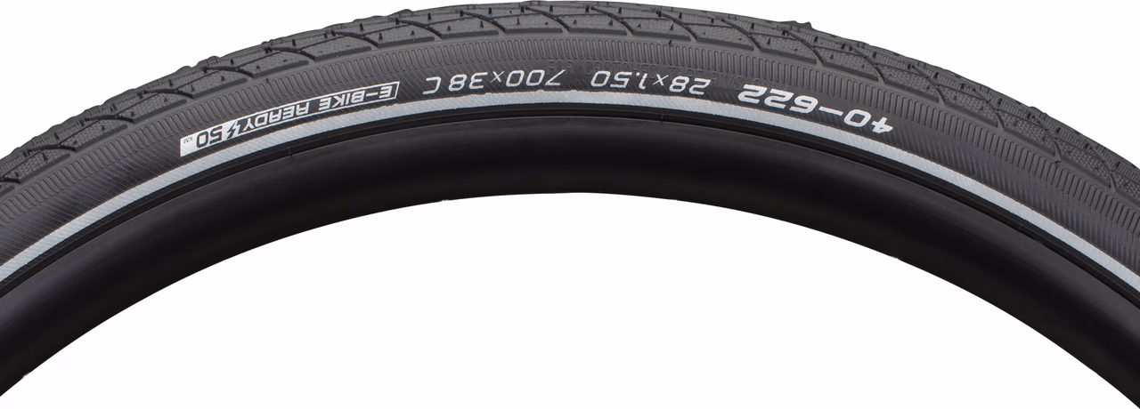Schwalbe Marathon Plus E-50 28" Drahtreifen Rabatte dieses Monats