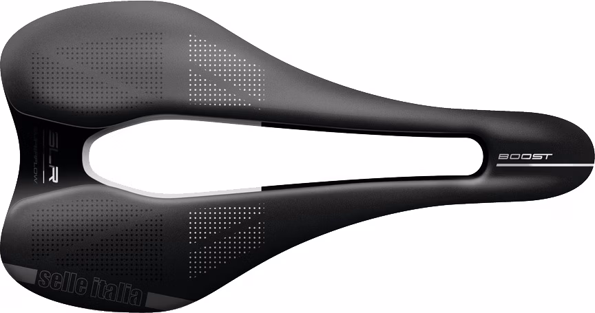 Selle Italia SLR Boost TM Superflow Sattel 2025