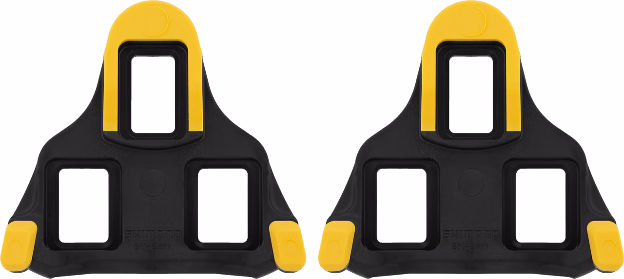 Shimano SPD-SL Cleats SM-SH11 Modell 2023 Auslauf