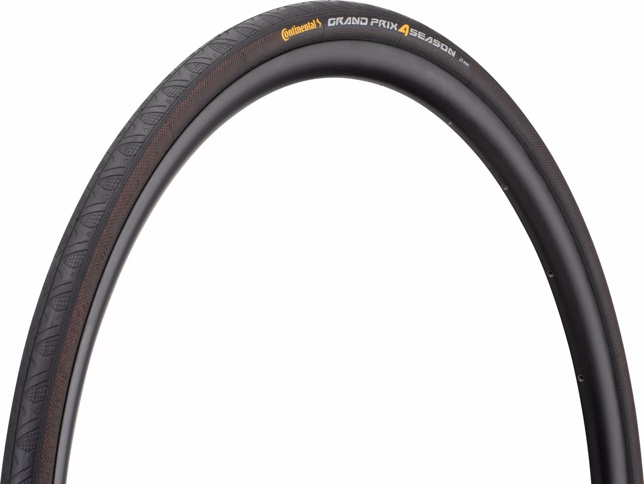 Continental Grand Prix 4-Season 28" Faltreifen