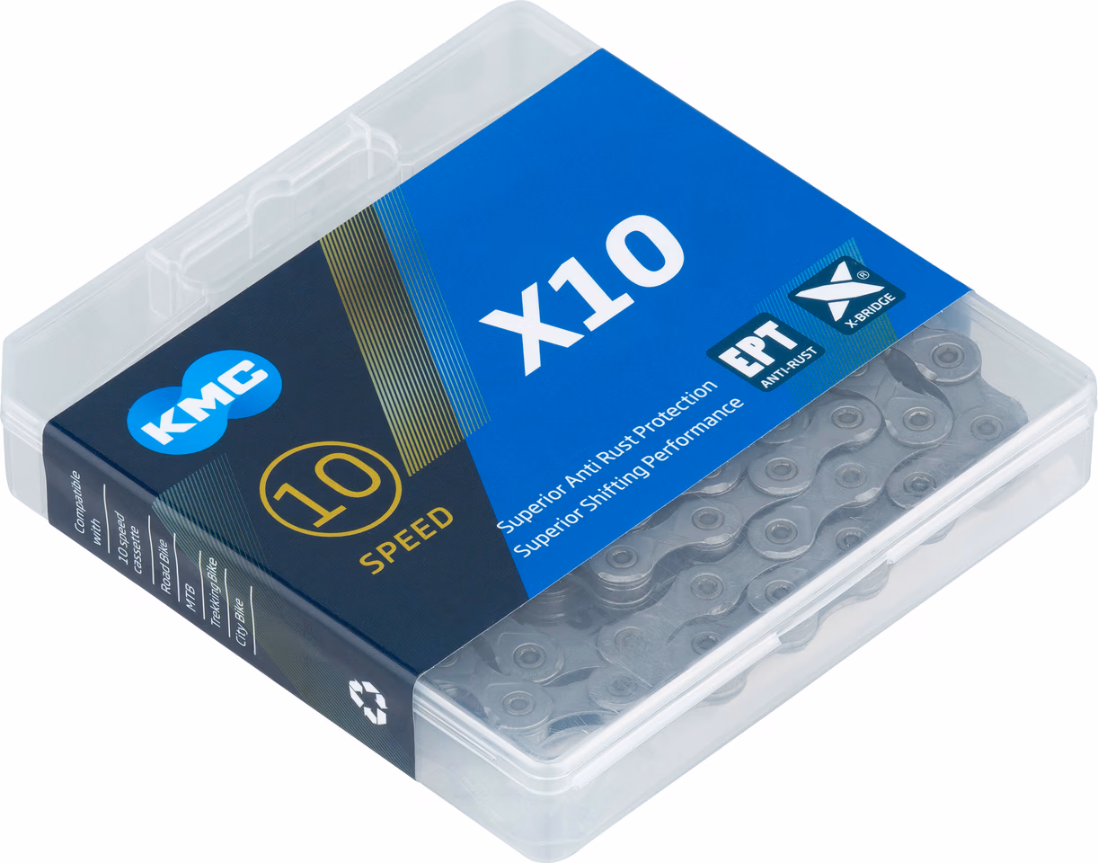 KMC X10 Kette 10-fach online kaufen