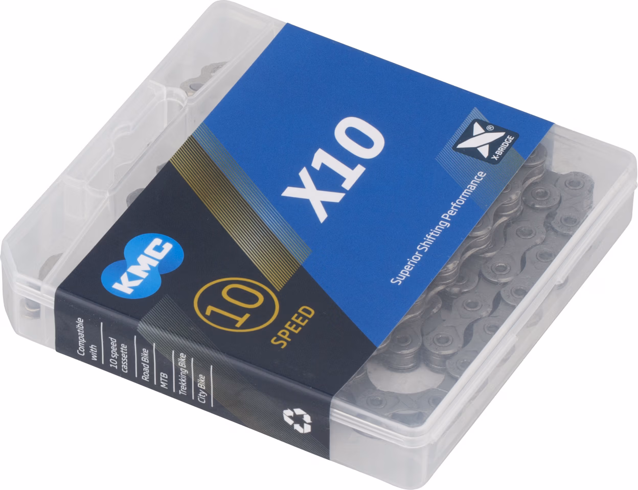 KMC X10 Kette 10-fach online kaufen Hotsell