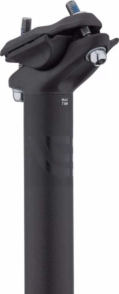 Sale LEVELNINE Universal 350 mm Sattelstütze im Angebot