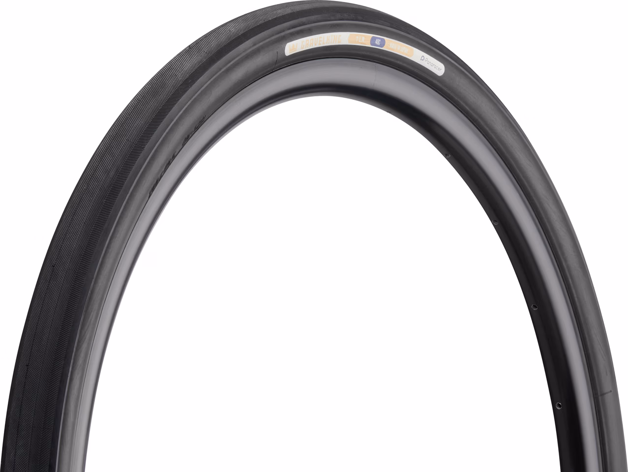 Panaracer GravelKing TLR 28" Faltreifen Modell 2024 - bike-components