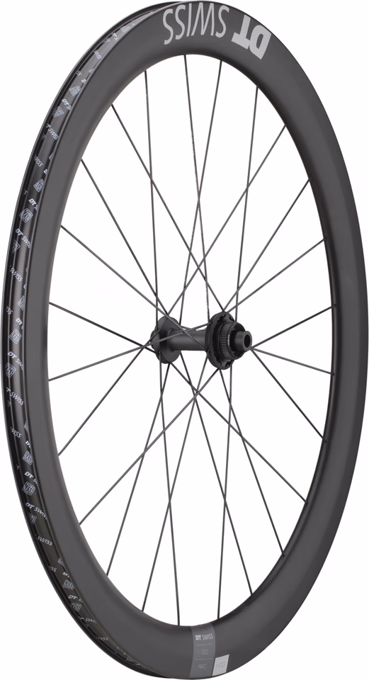 DT Swiss ARC 1400 DICUT 50 Carbon Disc Center Lock 28" Laufradsatz Günstiger Verkauf