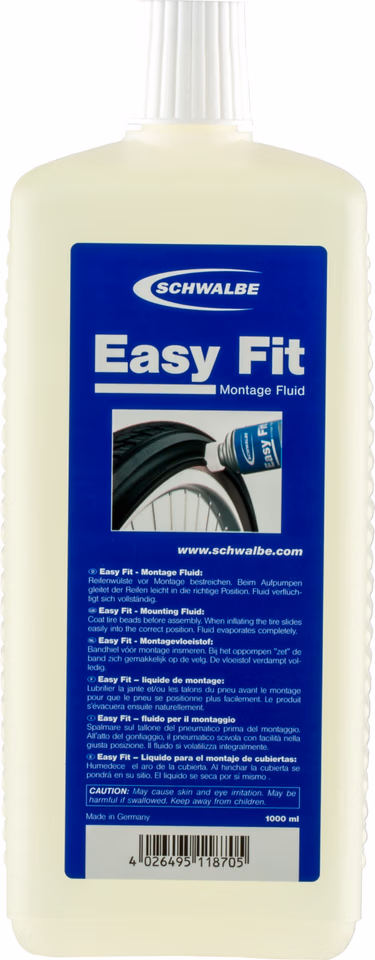 Sale Schwalbe Easy Fit Montageflüssigkeit Kostenloser Versand