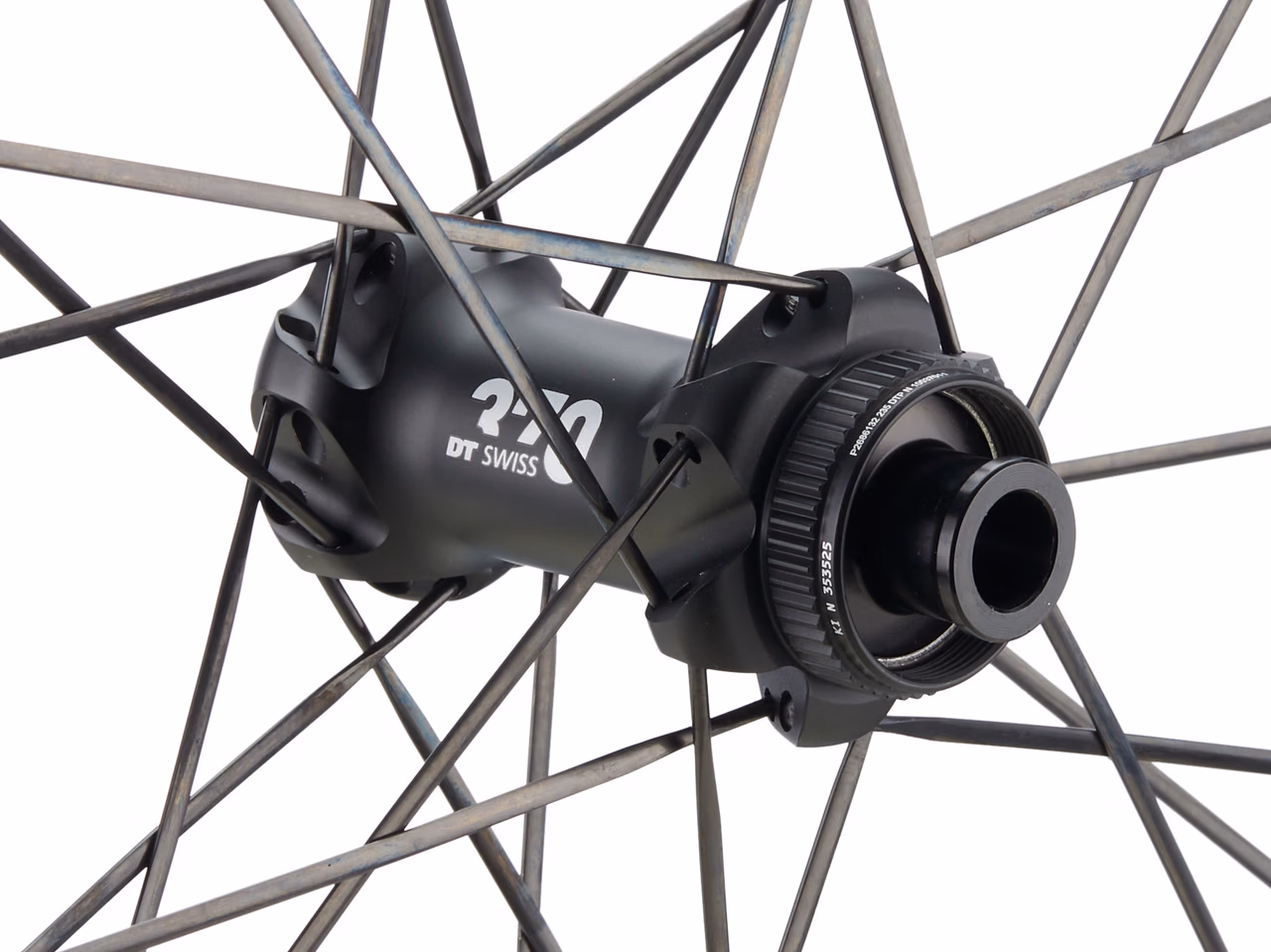 DT Swiss P 1800 SPLINE 23 Disc Center Lock 28" Laufradsatz Fabrik Onlineshop
