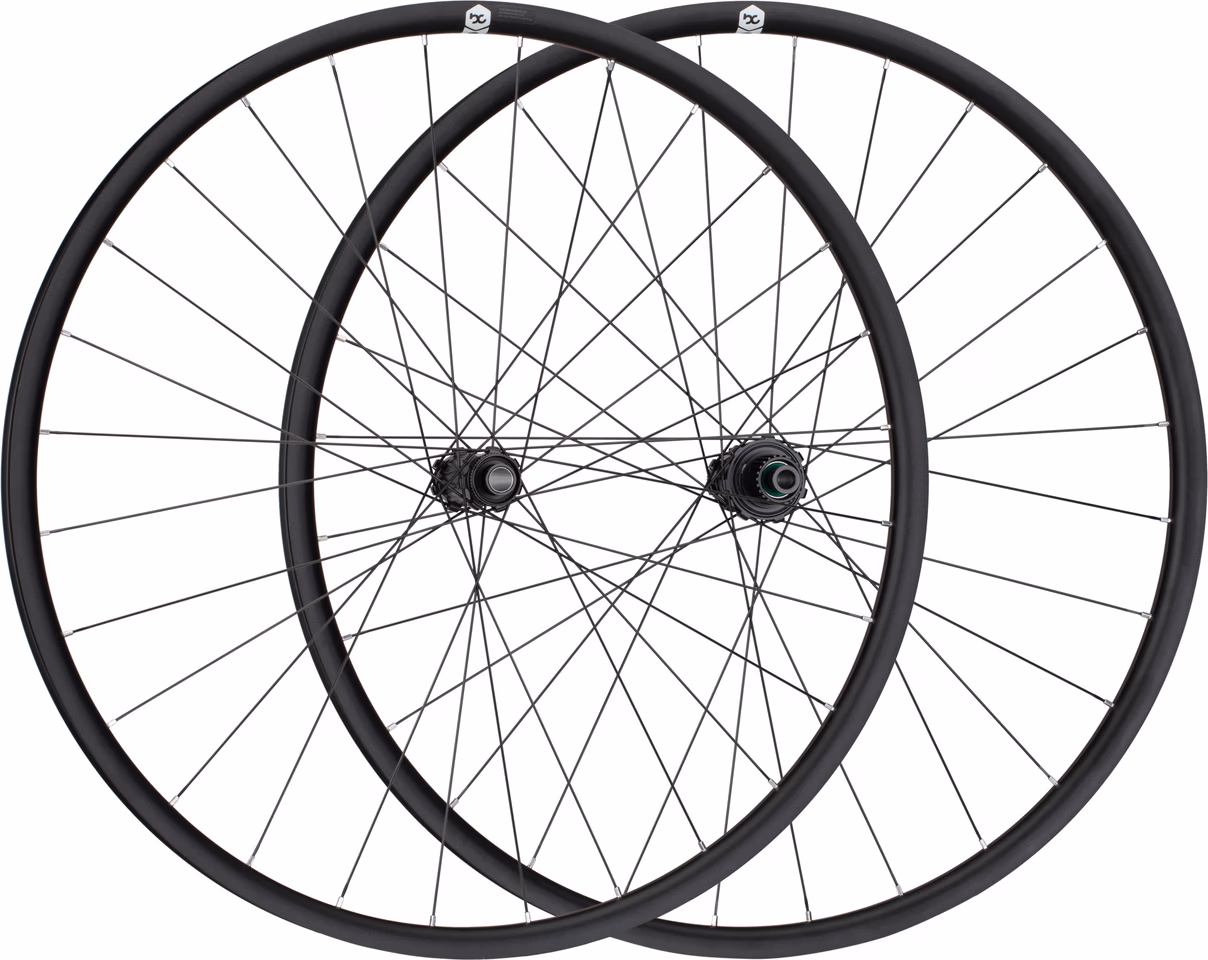 bc original Loamer MK2 Disc Center Lock 29" Boost Laufradsatz Fabrikpreis