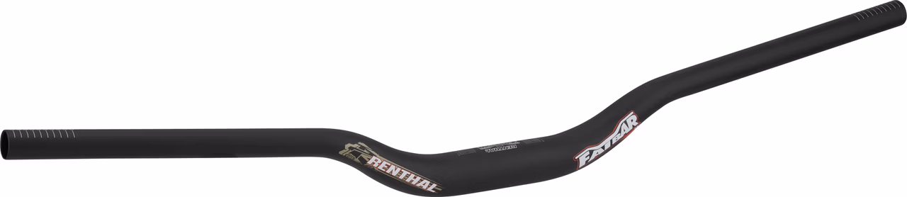 Renthal Fatbar 35 40 mm Riser Lenker