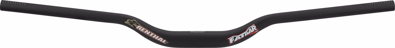 Renthal Fatbar 35 40 mm Riser Lenker Großer Ausverkauf