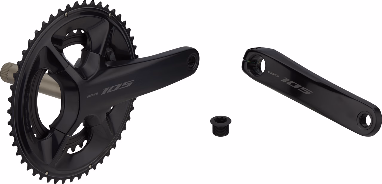 Shimano 105 Di2 R7150 Gruppe 2x12 34-50 Exklusivangebot