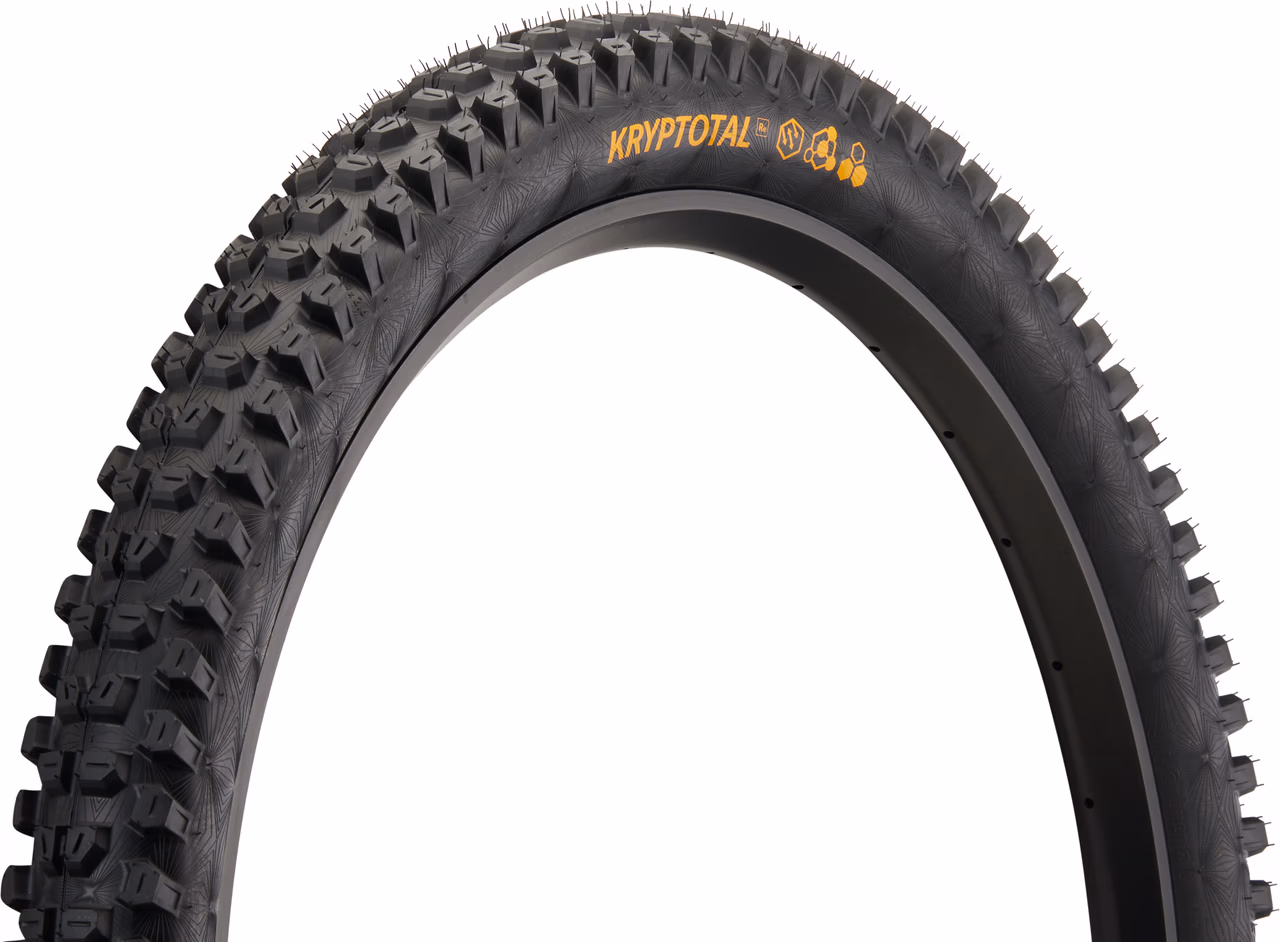 Continental Kryptotal-R Enduro Soft 29" Faltreifen