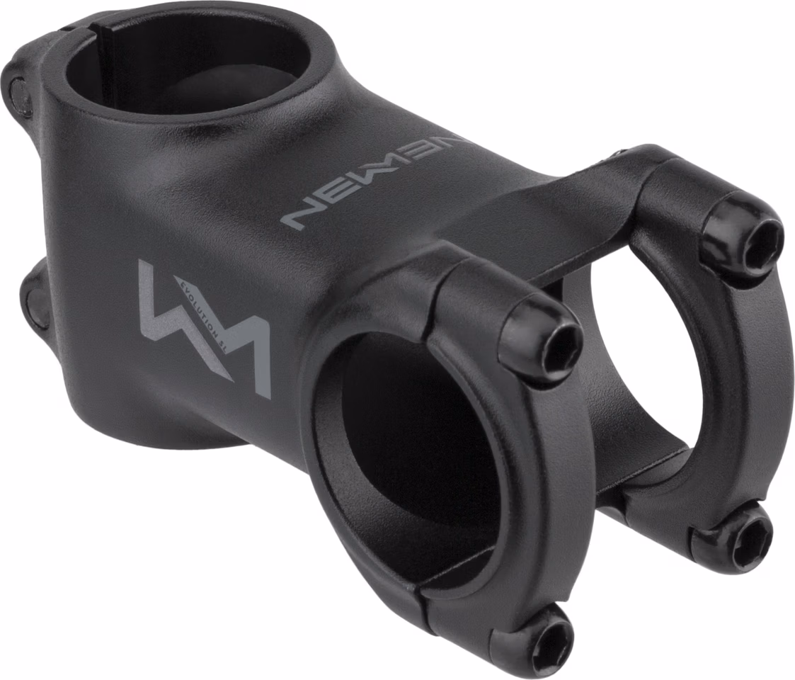 NEWMEN Evolution 318.4 Vorbau kaufen Weihnachtsangebot