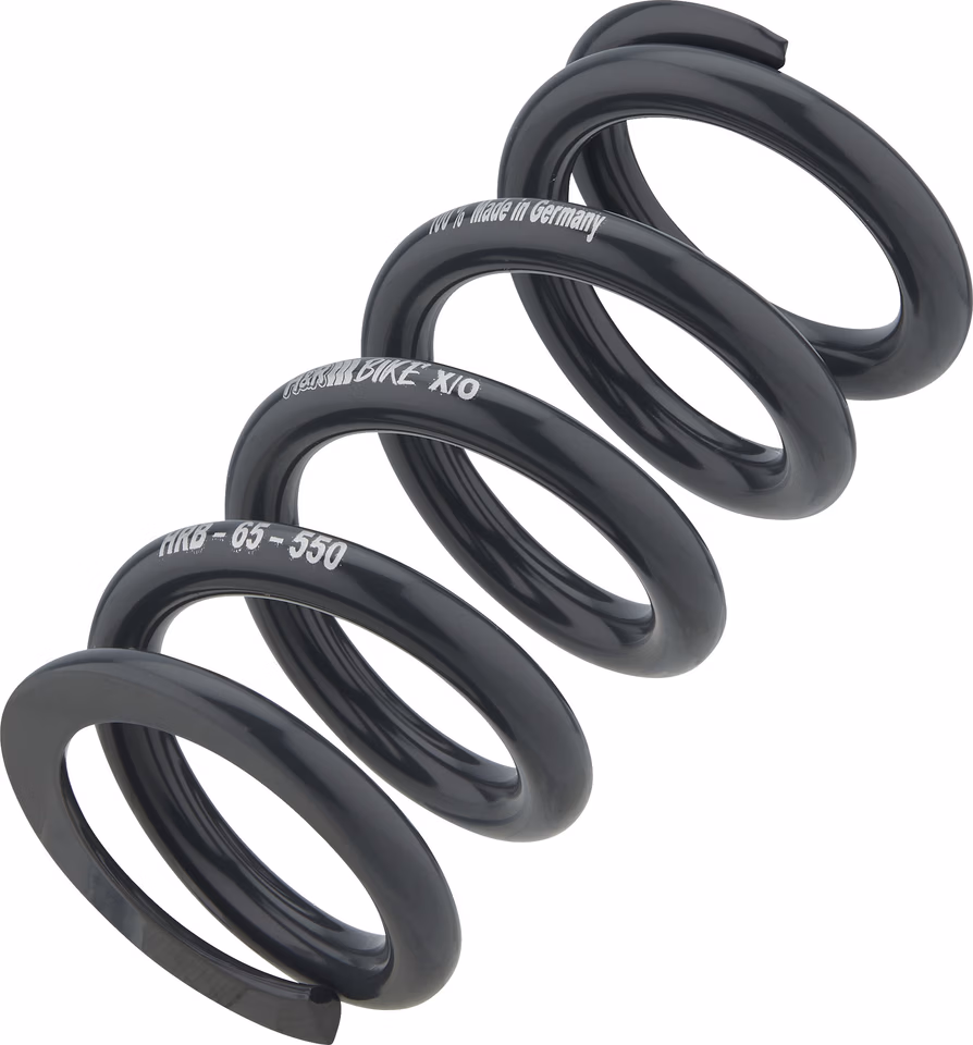 H&R Bike Performance Spring Stahlfeder bis 65 mm Hub Osterangebot