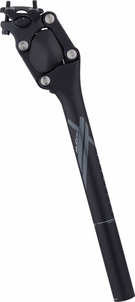 XLC SP-S07 Federsattelstütze kaufen
