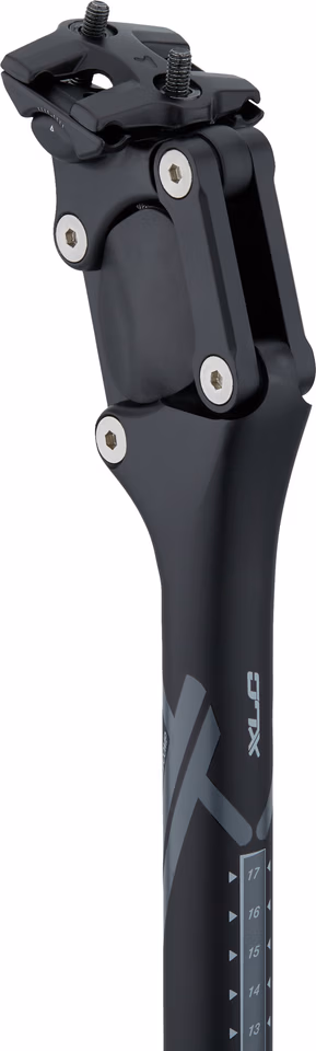 XLC SP-S07 Federsattelstütze kaufen Vatertagsangebot