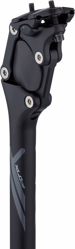 XLC SP-S07 Federsattelstütze kaufen Vatertagsangebot