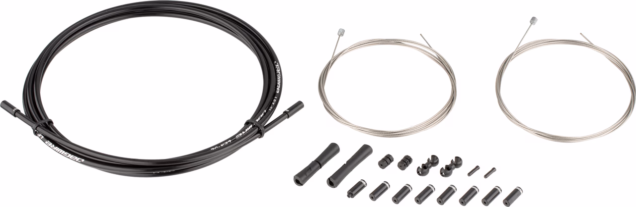 Jagwire 2X Sport Schaltzugset kaufen Online Outlet