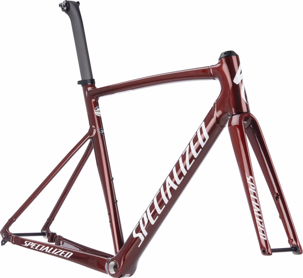 Specialized Allez Sprint Rahmenkit Große Rabatte