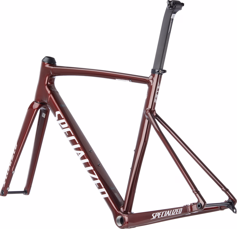 Specialized Allez Sprint Rahmenkit Große Rabatte