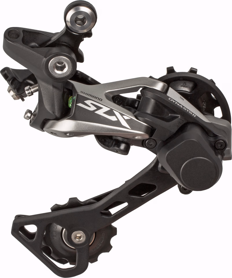 Shimano SLX 1x11-fach Upgrade-Kit Neuheiten