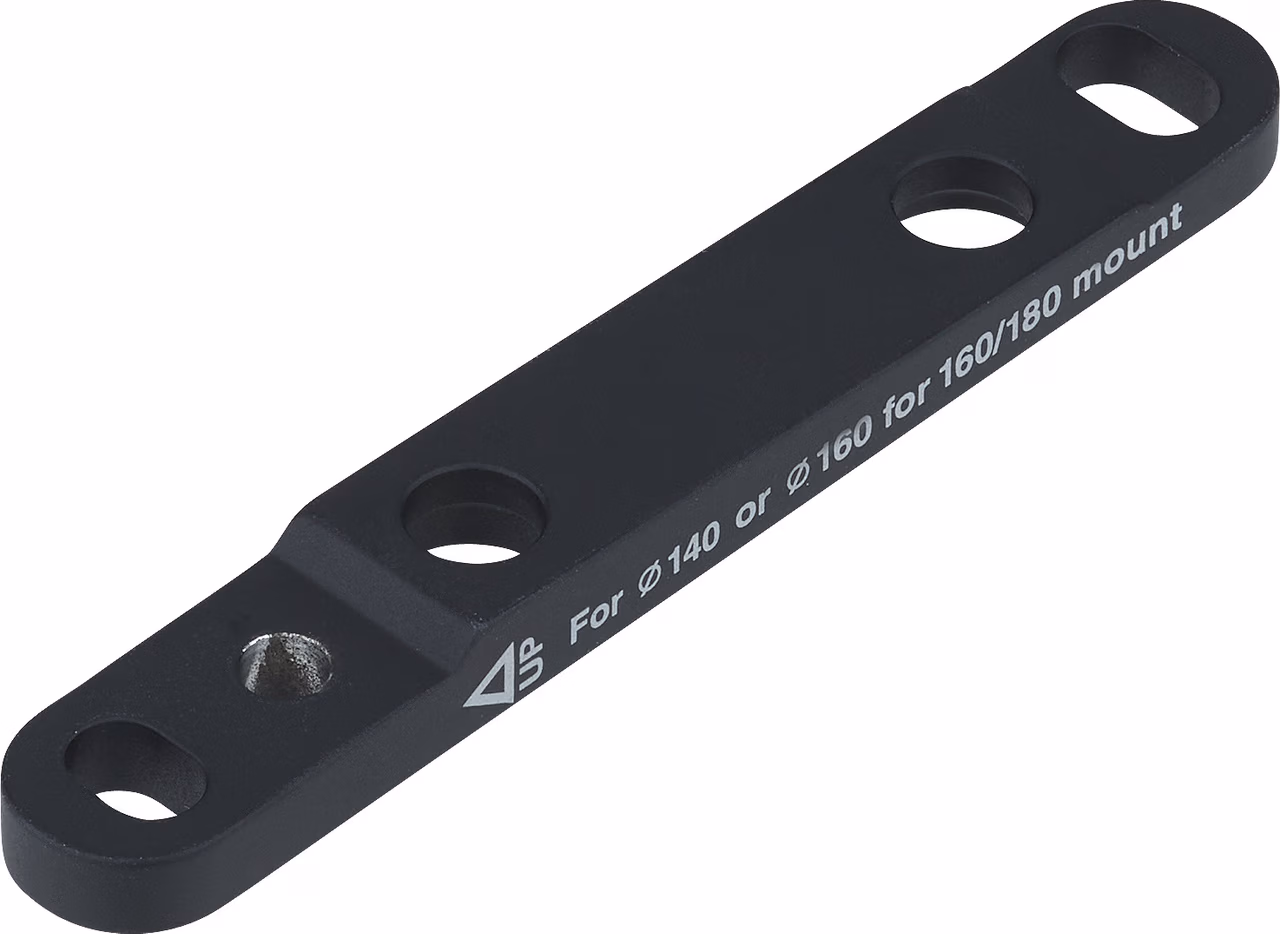 Shimano Scheibenbremsadapter für 160 mm Scheibe Bestseller