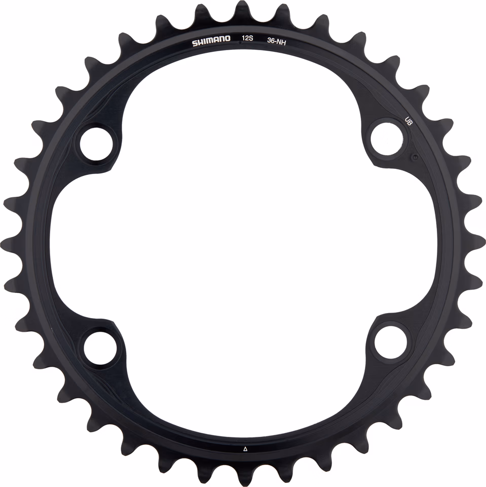 Shimano Dura-Ace Kettenblatt FC-R9200 12-fach Tägliche Deals