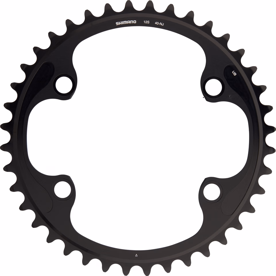 Shimano Dura-Ace Kettenblatt FC-R9200 12-fach Tägliche Deals